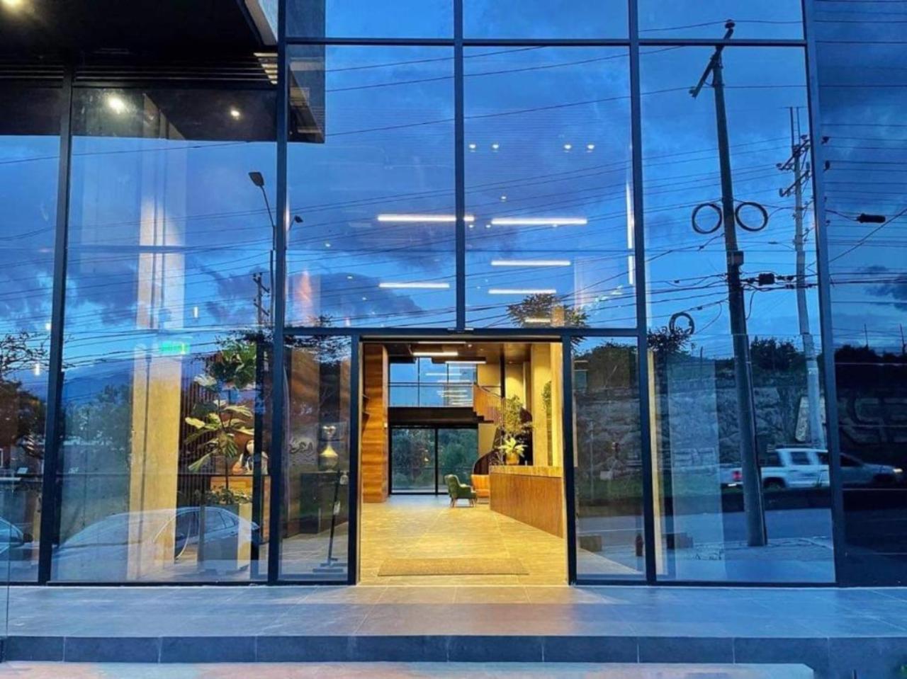 Hotel Sexto By Icono Armenia  Exterior foto