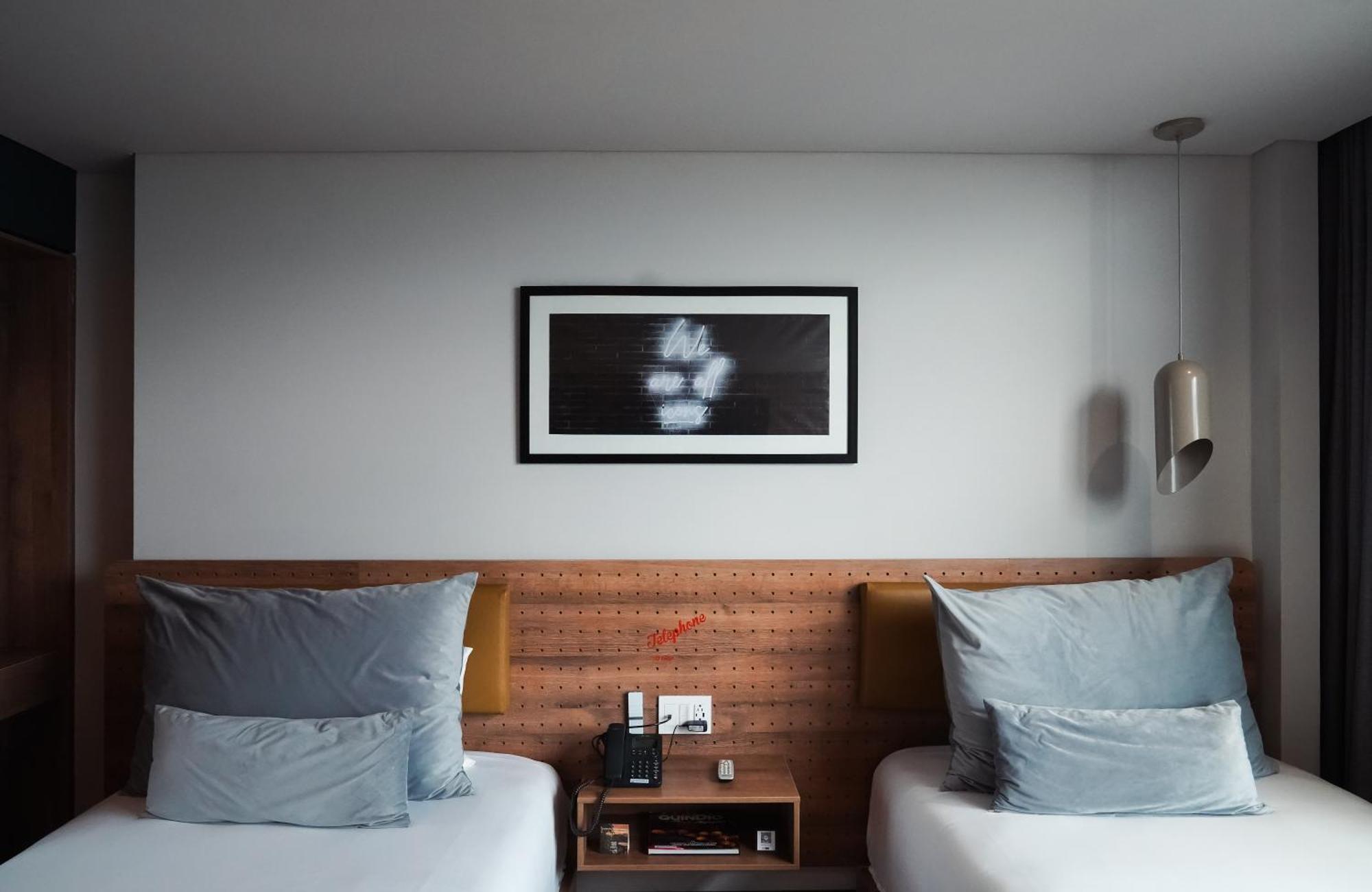 Hotel Sexto By Icono Armenia  Exterior foto