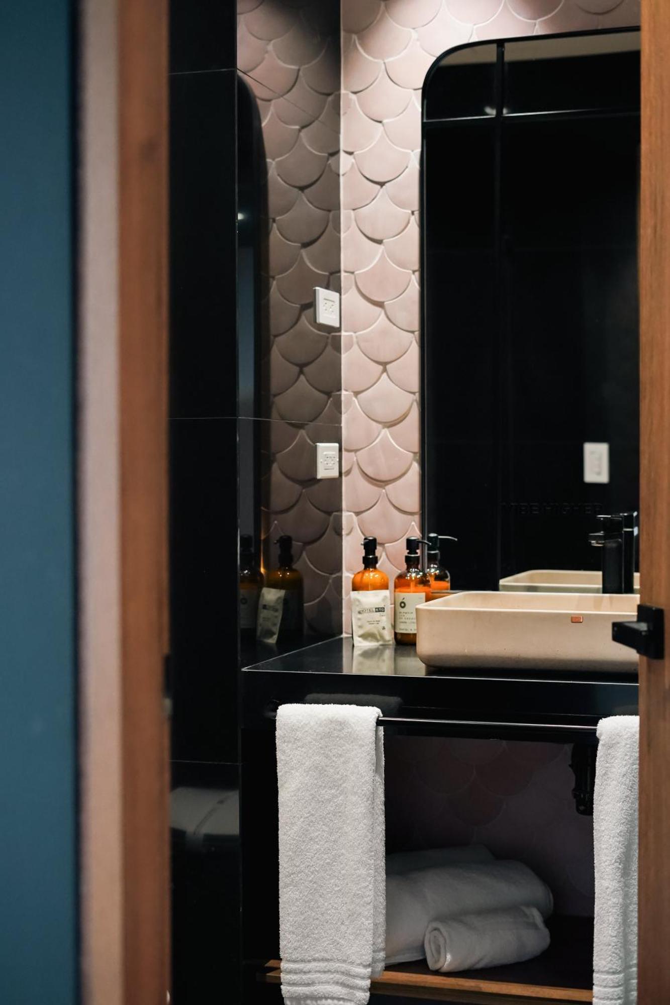 Hotel Sexto By Icono Armenia  Exterior foto