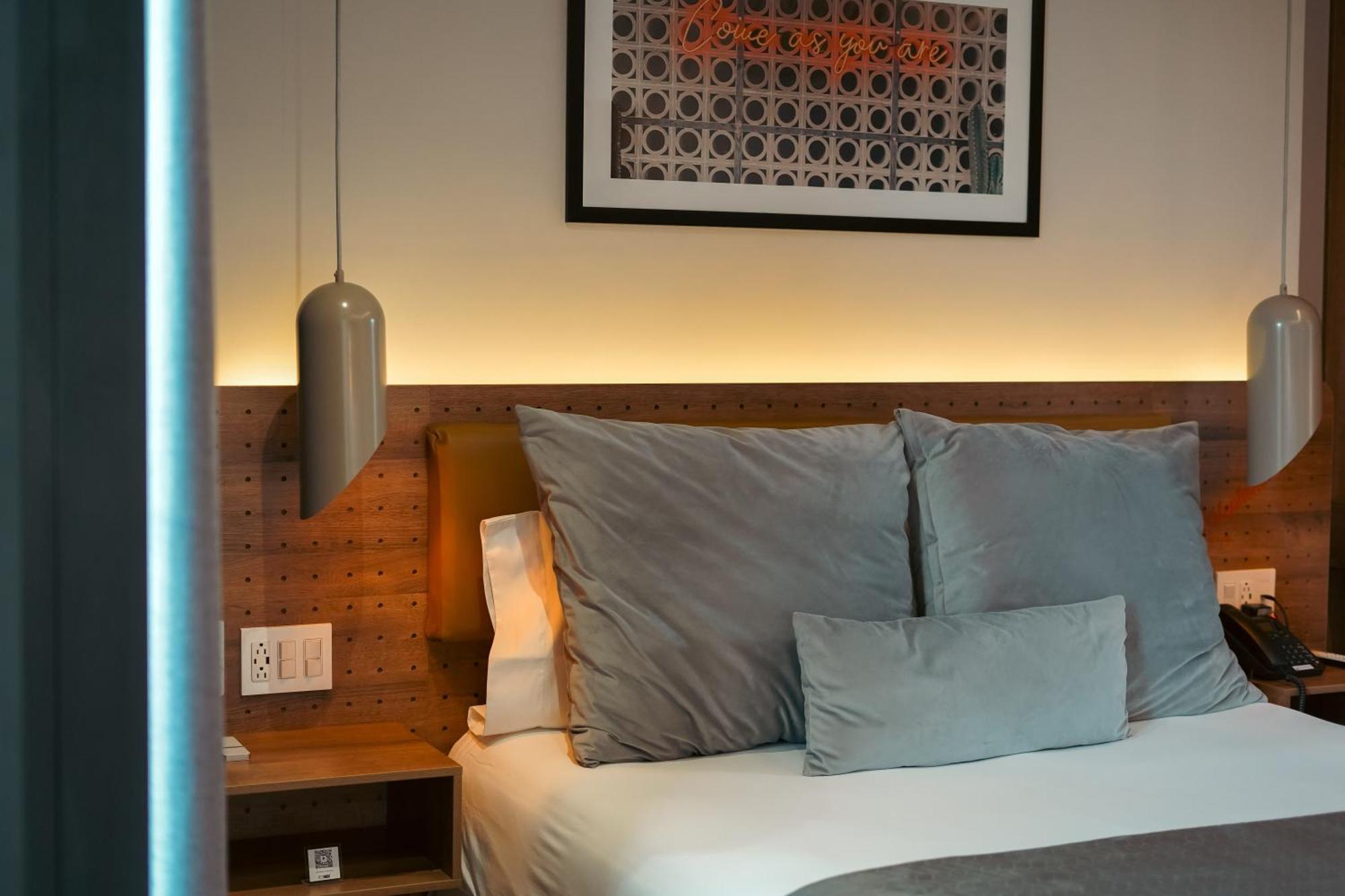 Hotel Sexto By Icono Armenia  Exterior foto