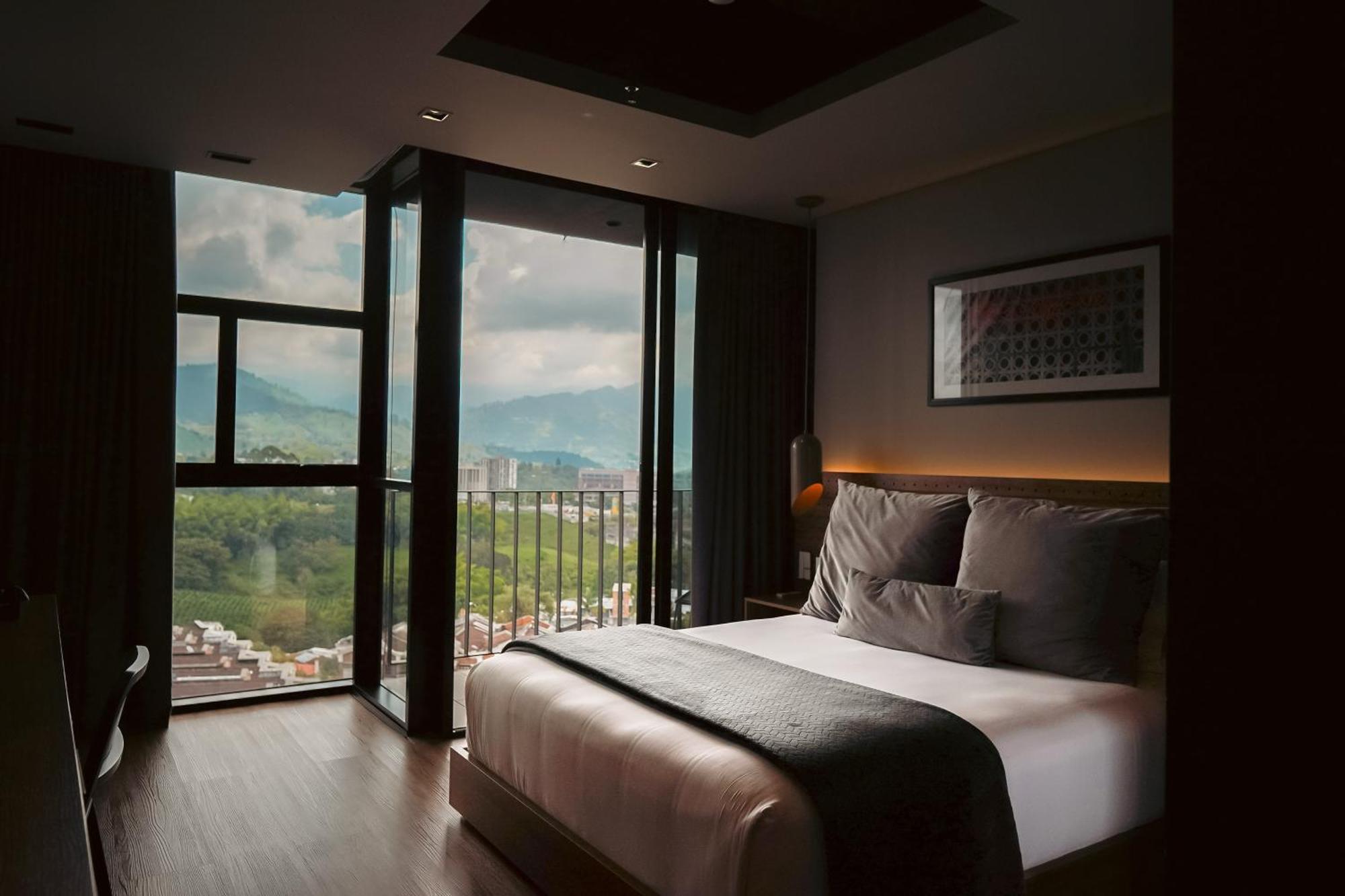 Hotel Sexto By Icono Armenia  Exterior foto