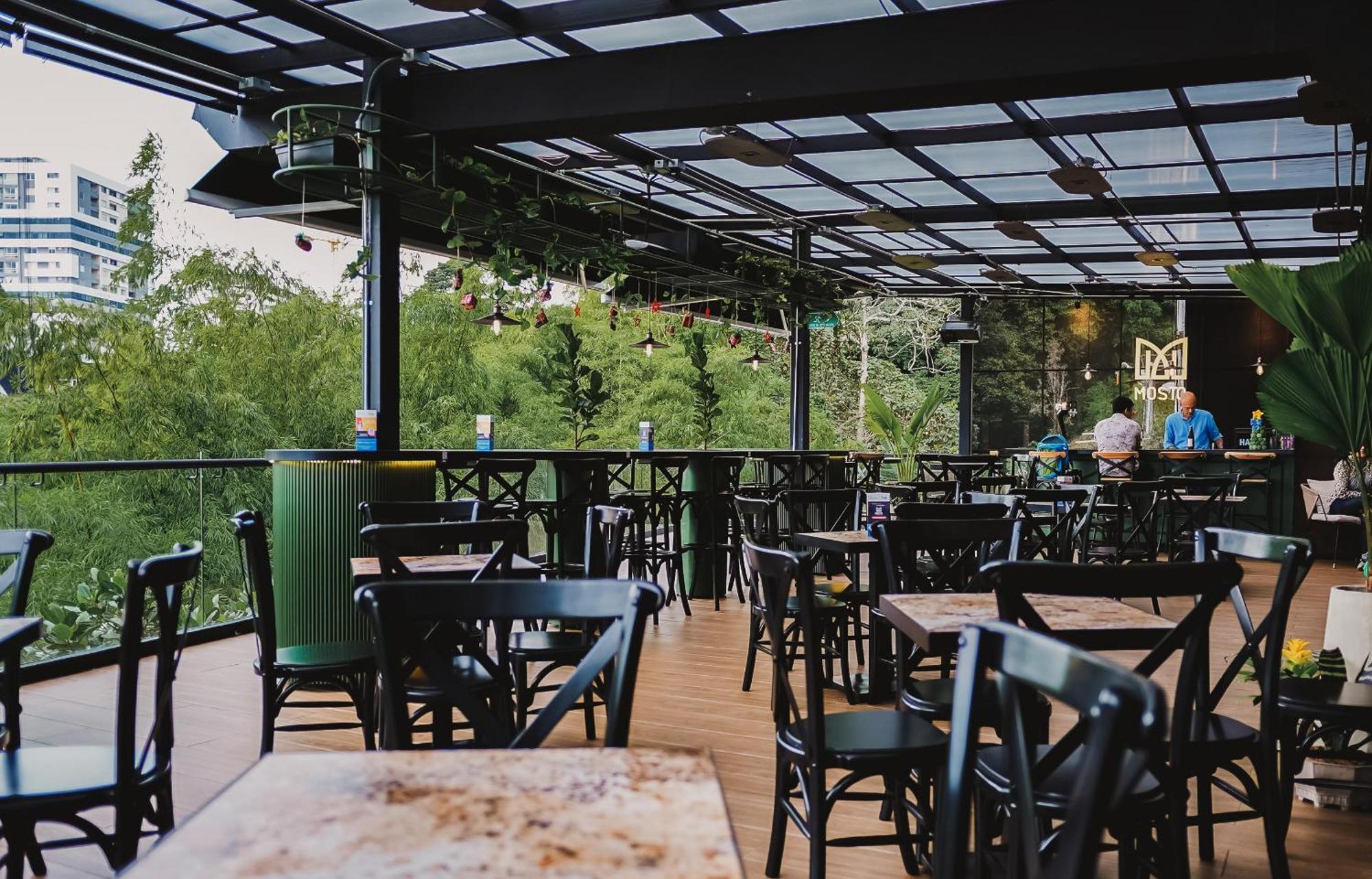 Hotel Sexto By Icono Armenia  Exterior foto
